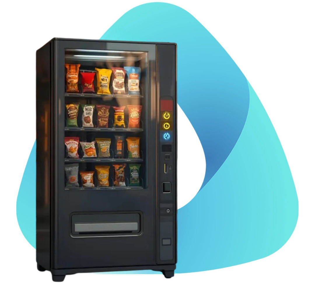 Logo Warenautomat Experten